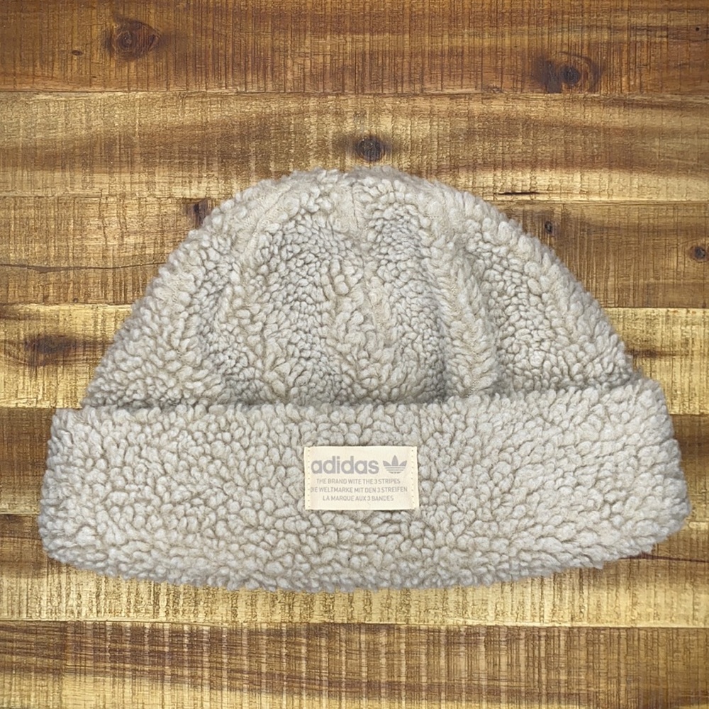 Adidas Sherpa Beanie